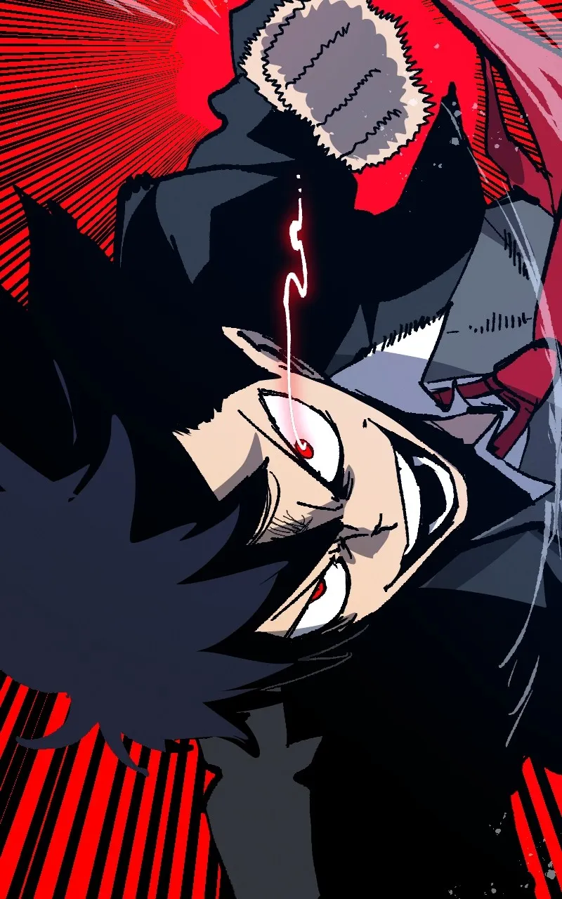 SHOGUNNED Chapter 3 page 88 - 