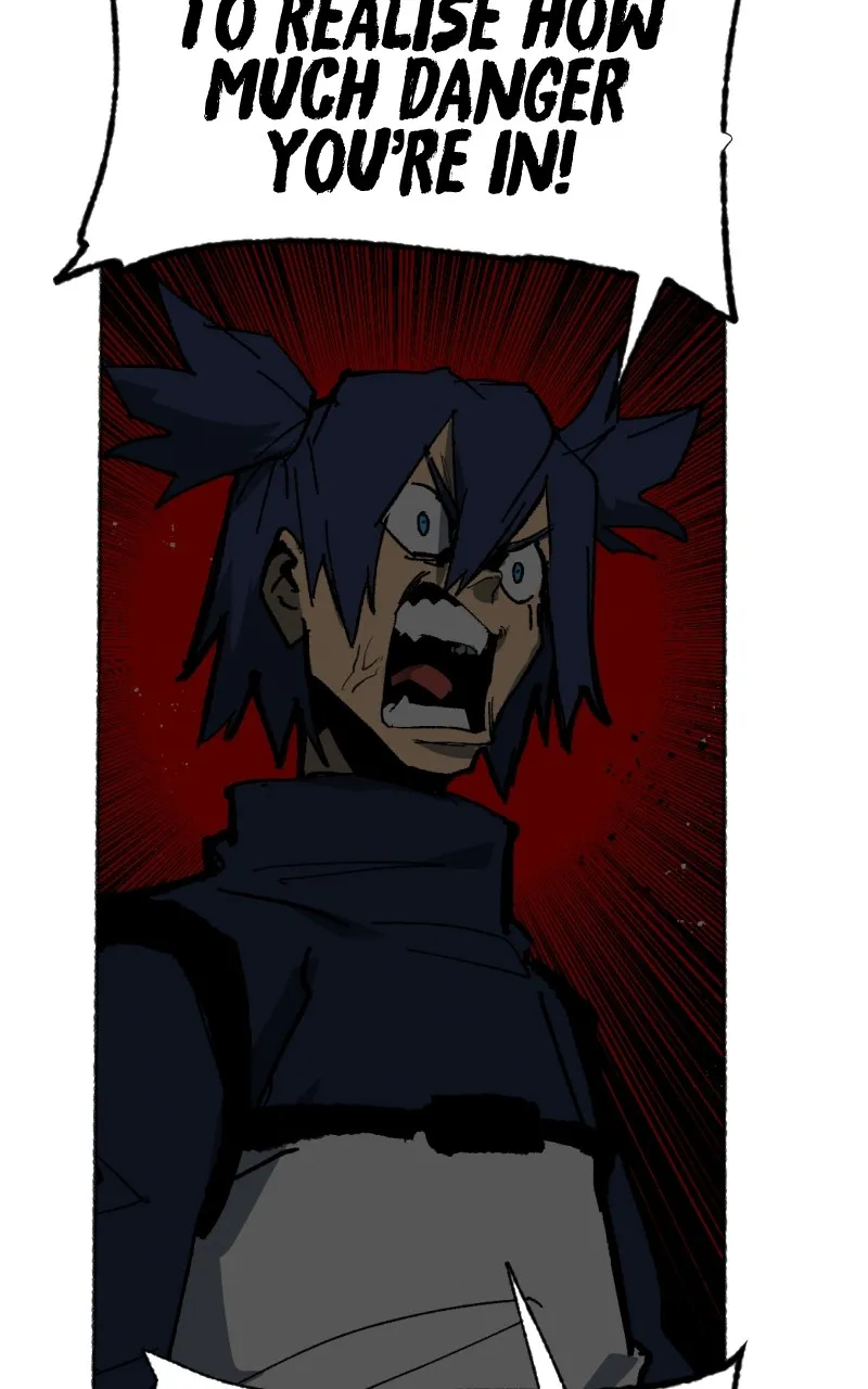 SHOGUNNED Chapter 3 page 92 - 