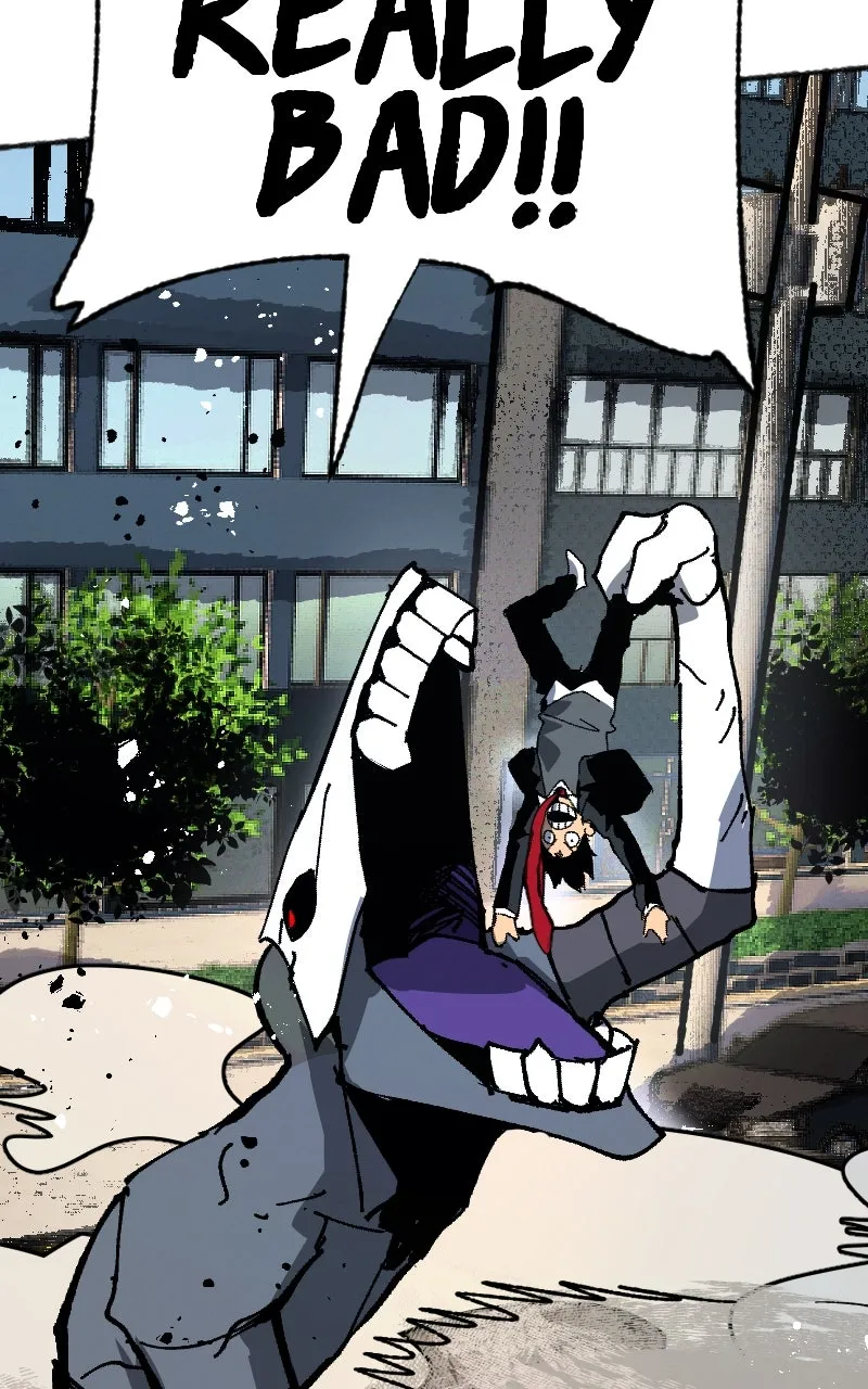 SHOGUNNED Chapter 3 page 96 - 
