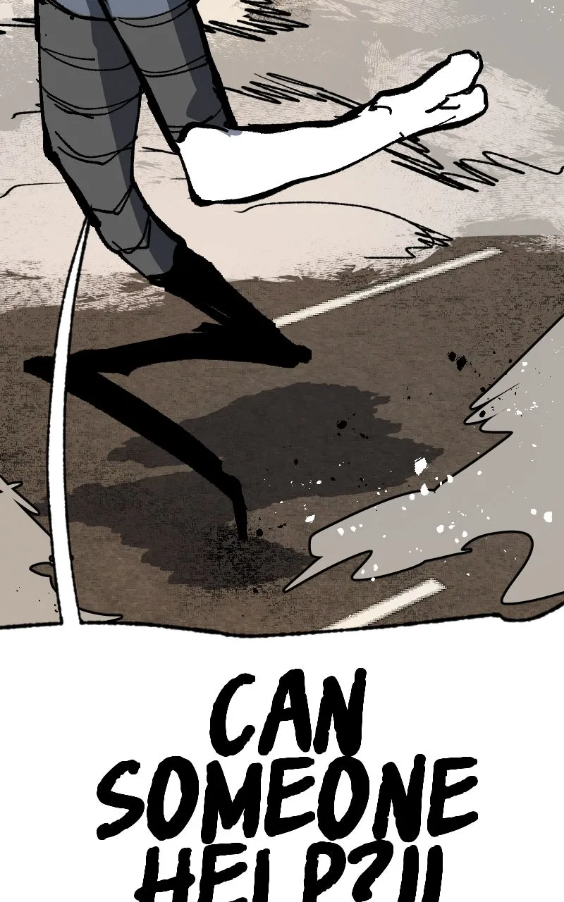 SHOGUNNED Chapter 3 page 97 - 