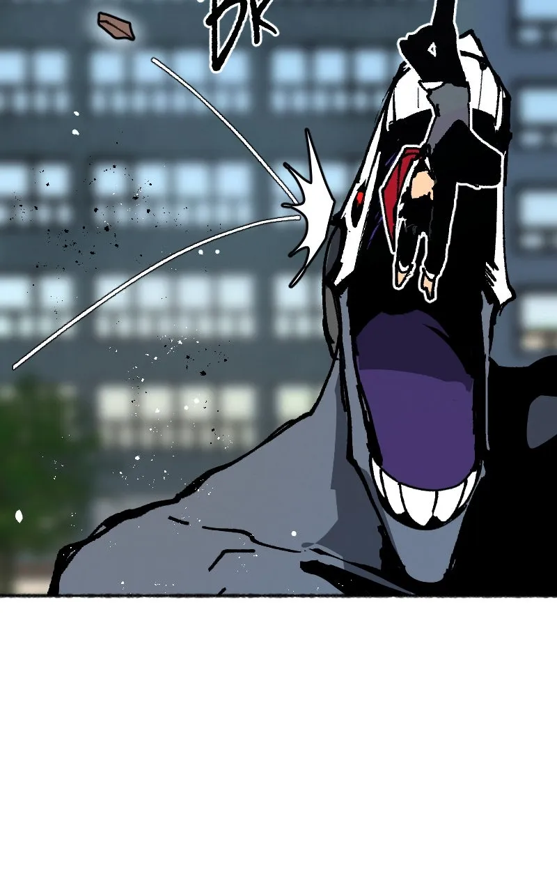 SHOGUNNED Chapter 3 page 99 - 