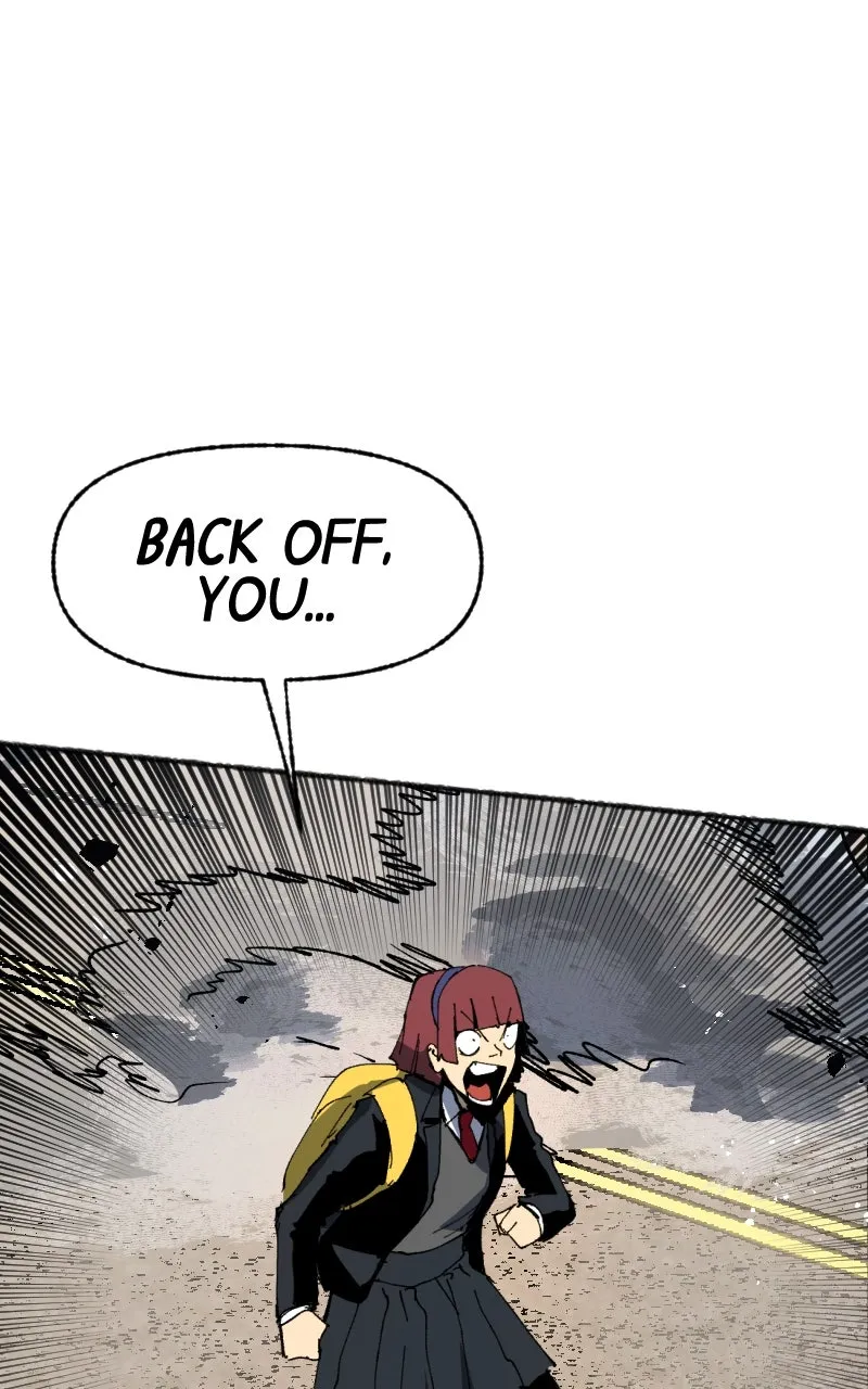 SHOGUNNED Chapter 3 page 100 - 