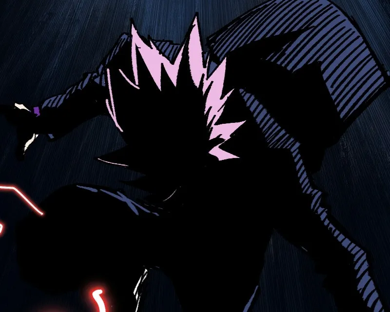 SHOGUNNED Chapter 30 page 112 - 