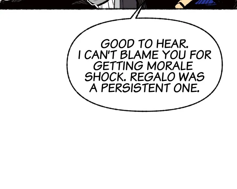 SHOGUNNED Chapter 30 page 120 - 