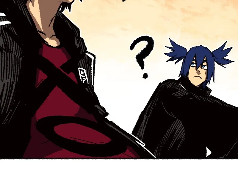 SHOGUNNED Chapter 30 page 125 - 
