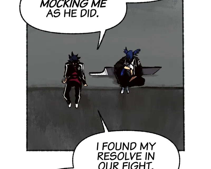 SHOGUNNED Chapter 30 page 127 - 