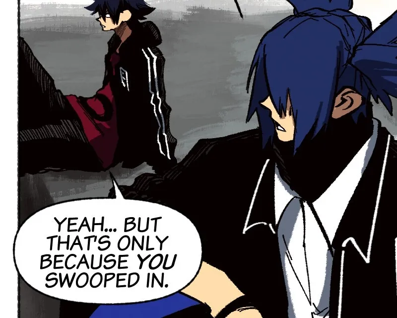 SHOGUNNED Chapter 30 page 130 - 
