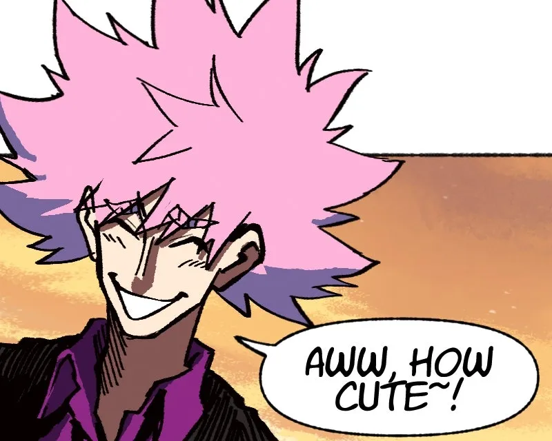 SHOGUNNED Chapter 30 page 14 - 