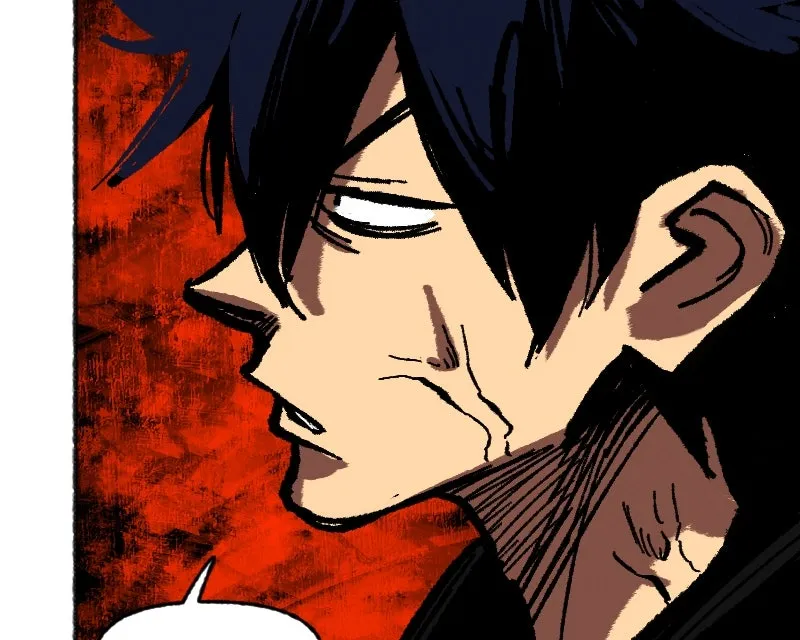 SHOGUNNED Chapter 30 page 133 - 