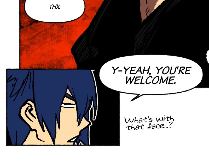 SHOGUNNED Chapter 30 page 134 - 