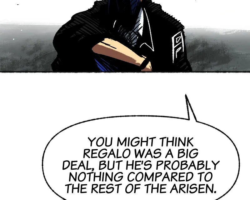 SHOGUNNED Chapter 30 page 137 - 