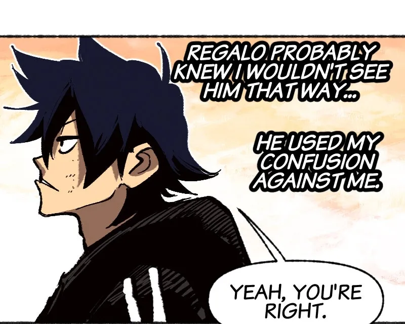SHOGUNNED Chapter 30 page 139 - 
