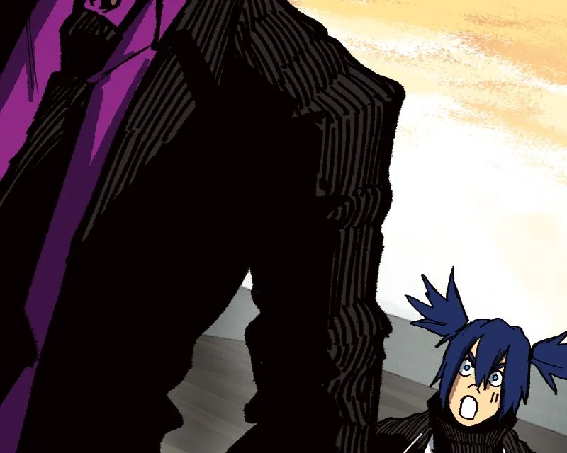 SHOGUNNED Chapter 30 page 15 - 