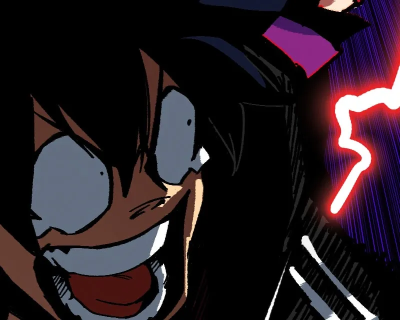 SHOGUNNED Chapter 30 page 144 - 