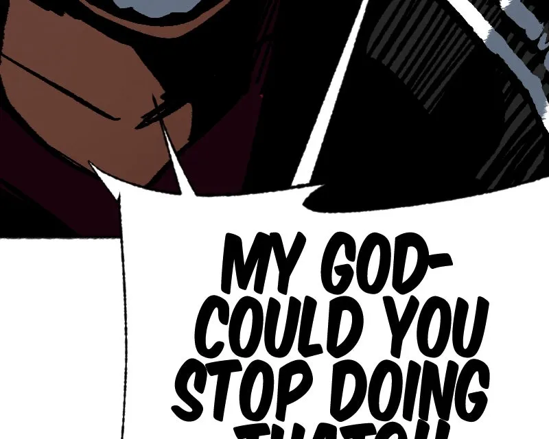 SHOGUNNED Chapter 30 page 145 - 