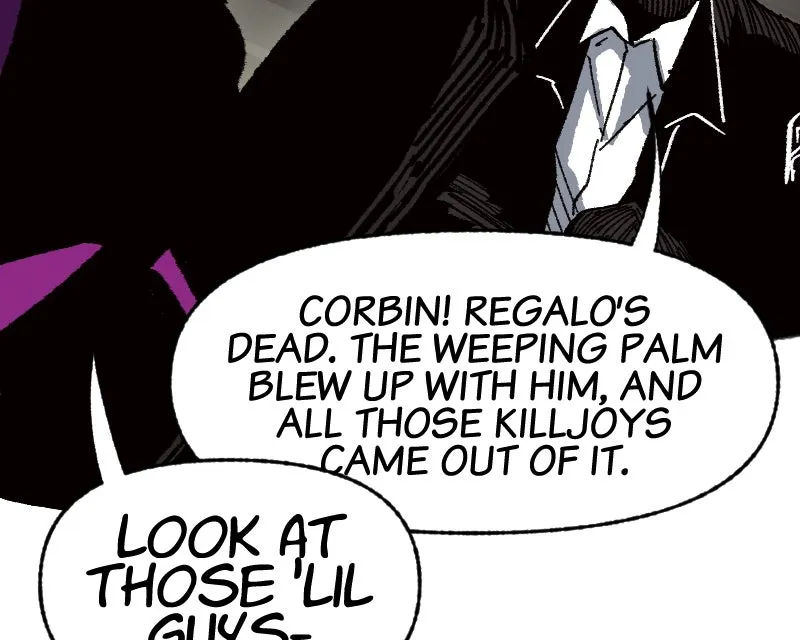 SHOGUNNED Chapter 30 page 16 - 
