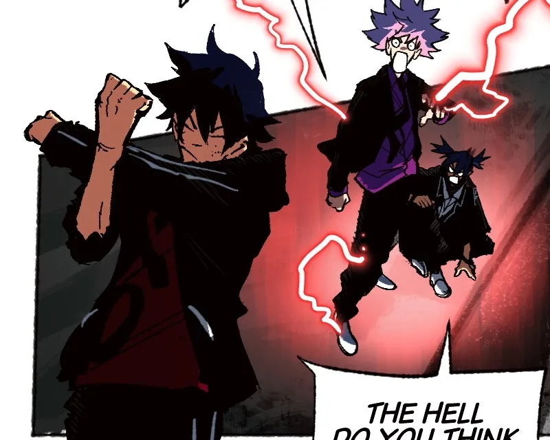 SHOGUNNED Chapter 30 page 152 - 