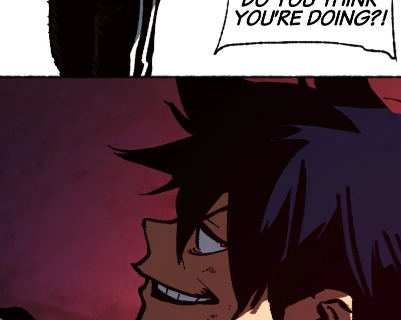 SHOGUNNED Chapter 30 page 153 - 