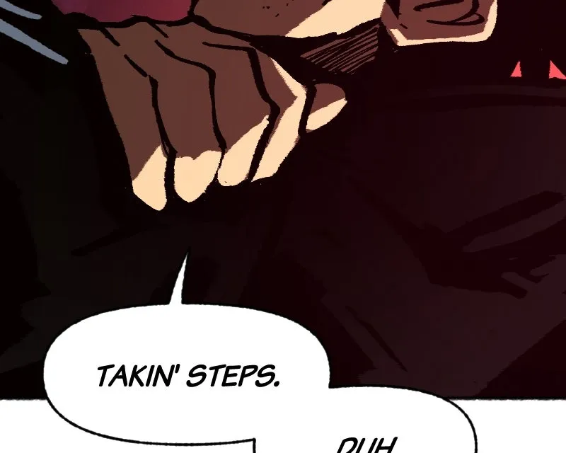 SHOGUNNED Chapter 30 page 154 - 