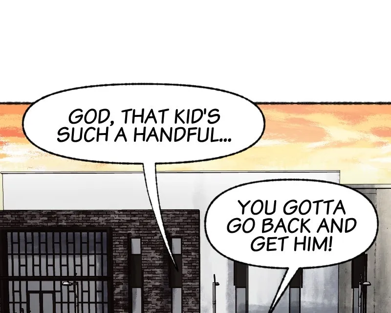 SHOGUNNED Chapter 30 page 159 - 