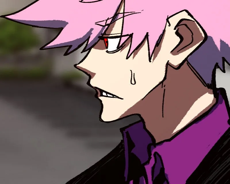 SHOGUNNED Chapter 30 page 162 - 