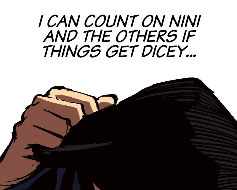 SHOGUNNED Chapter 30 page 164 - 
