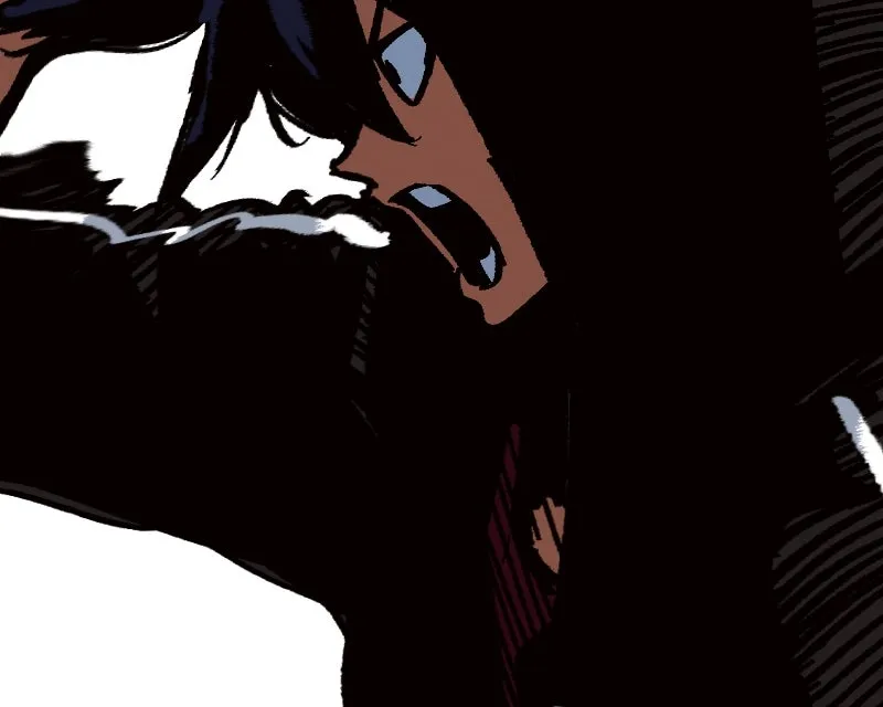SHOGUNNED Chapter 30 page 165 - 