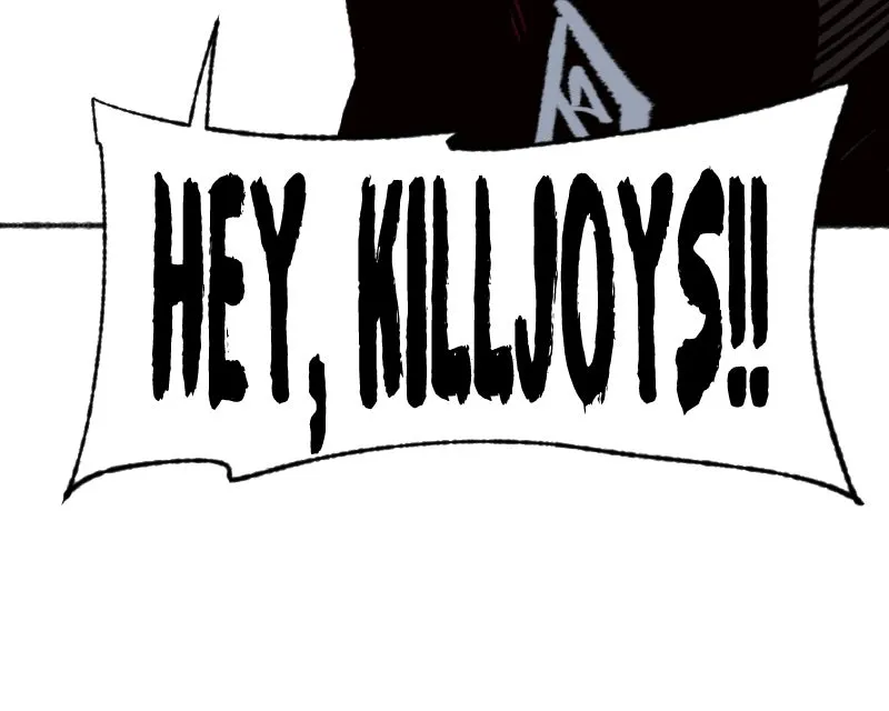 SHOGUNNED Chapter 30 page 166 - 