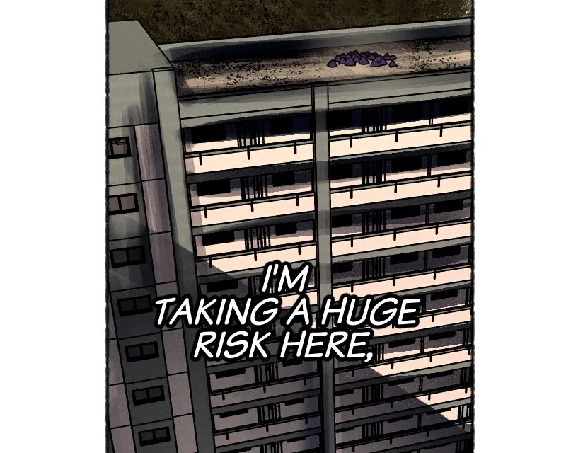 SHOGUNNED Chapter 30 page 170 - 