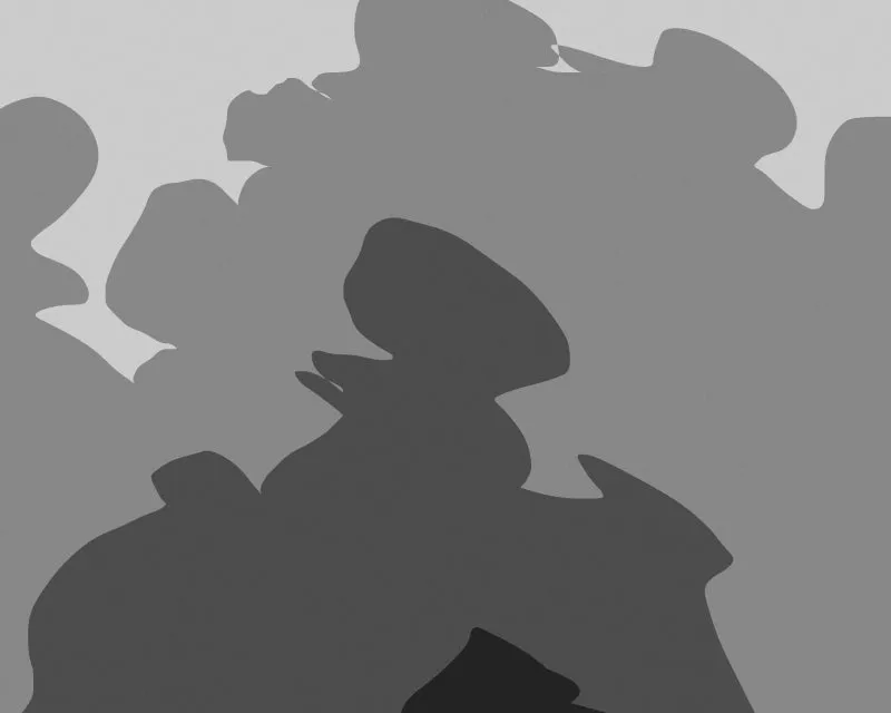 SHOGUNNED Chapter 30 page 189 - 