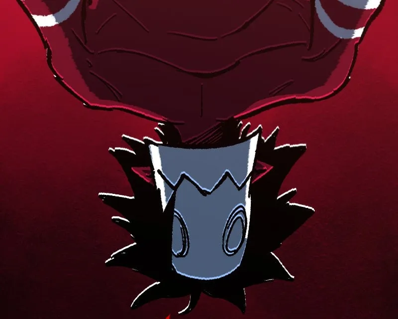 SHOGUNNED Chapter 30 page 197 - 