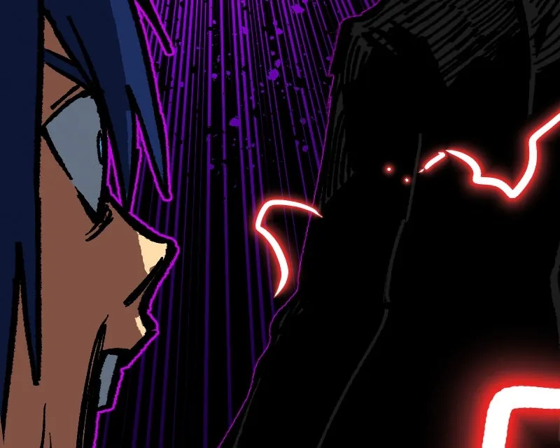 SHOGUNNED Chapter 30 page 21 - 