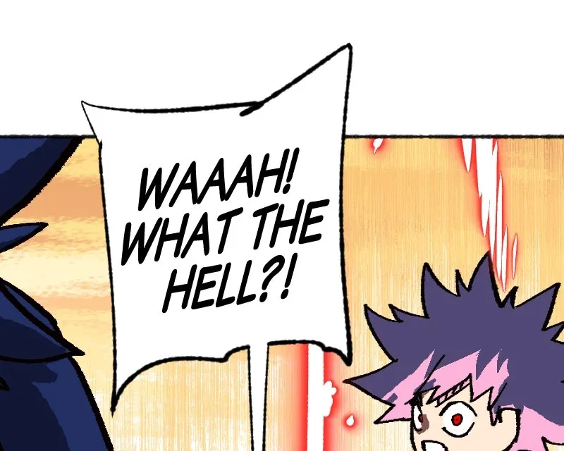 SHOGUNNED Chapter 30 page 24 - 