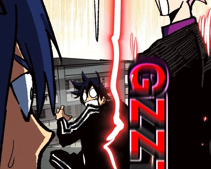 SHOGUNNED Chapter 30 page 25 - 