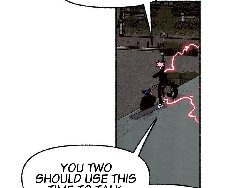 SHOGUNNED Chapter 30 page 30 - 