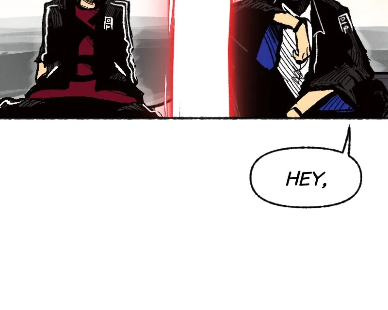 SHOGUNNED Chapter 30 page 33 - 