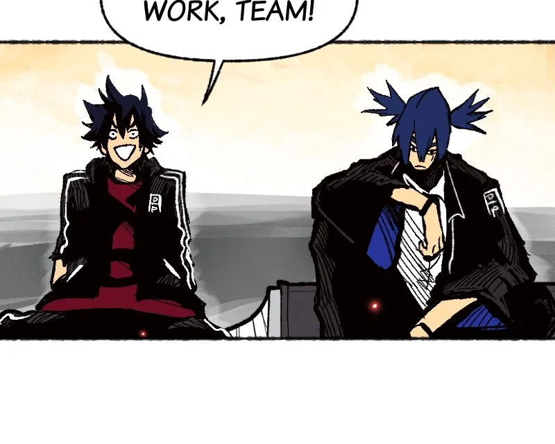 SHOGUNNED Chapter 30 page 36 - 