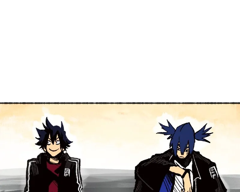 SHOGUNNED Chapter 30 page 37 - 