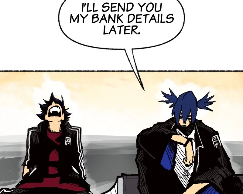 SHOGUNNED Chapter 30 page 39 - 