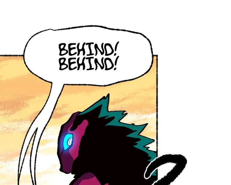 SHOGUNNED Chapter 30 page 42 - 