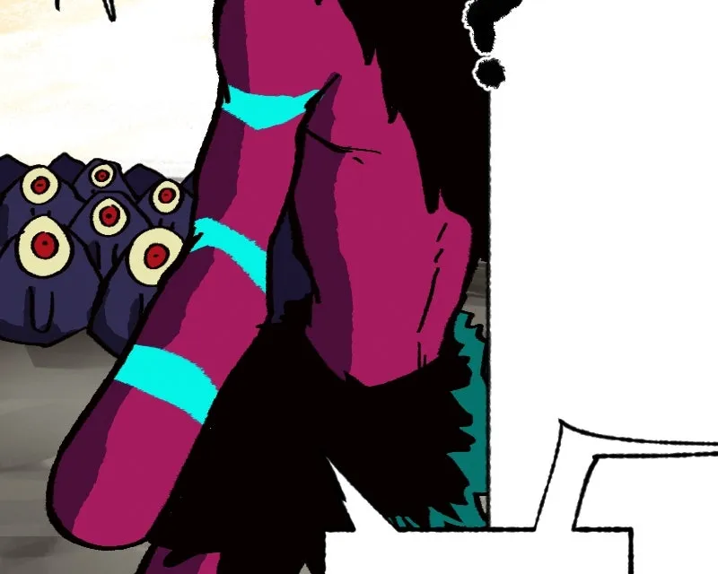 SHOGUNNED Chapter 30 page 43 - 