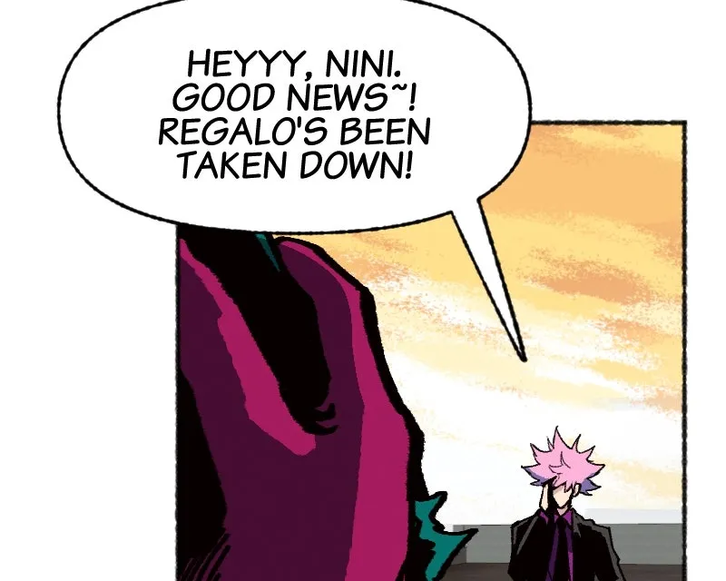 SHOGUNNED Chapter 30 page 45 - 