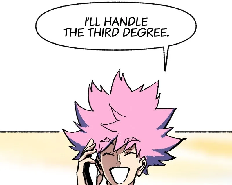 SHOGUNNED Chapter 30 page 48 - 