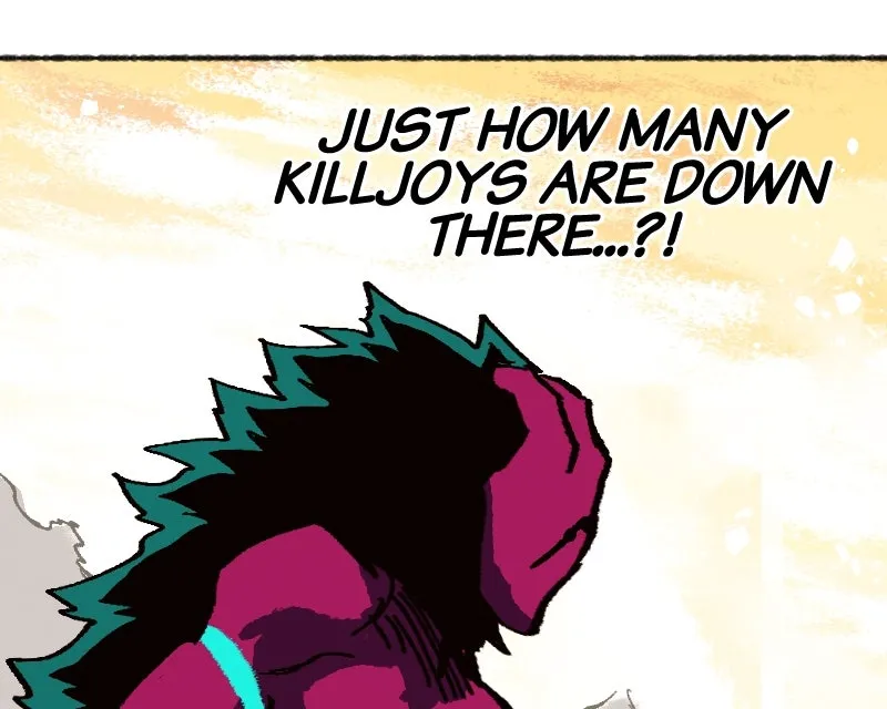 SHOGUNNED Chapter 30 page 6 - 