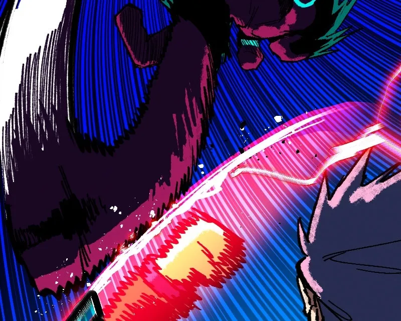SHOGUNNED Chapter 30 page 54 - 