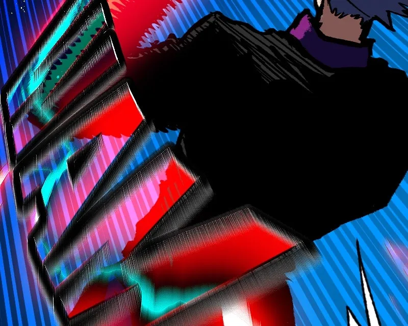 SHOGUNNED Chapter 30 page 55 - 