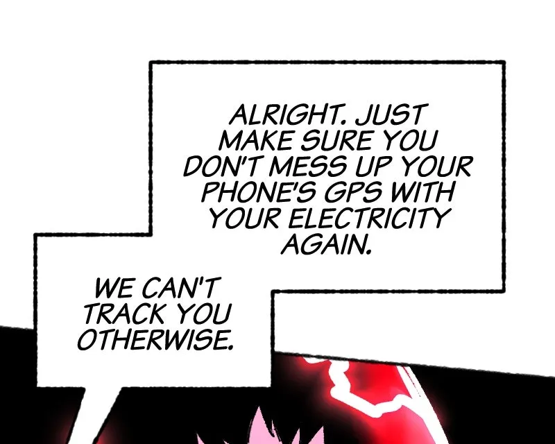 SHOGUNNED Chapter 30 page 57 - 