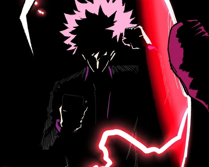 SHOGUNNED Chapter 30 page 58 - 