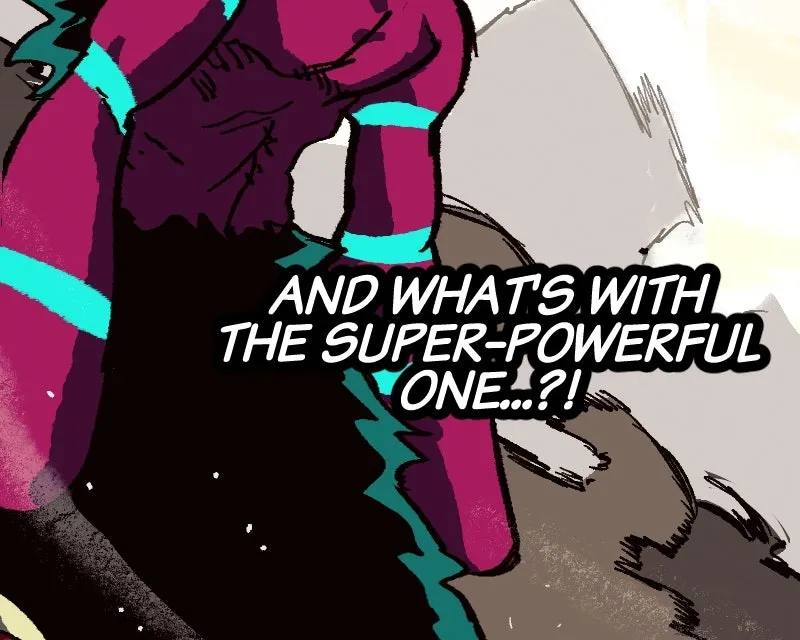 SHOGUNNED Chapter 30 page 7 - 