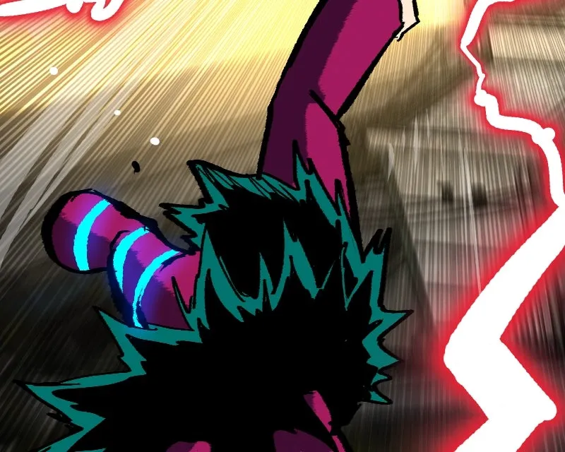 SHOGUNNED Chapter 30 page 64 - 